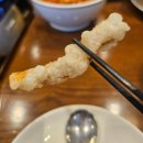 797 | [잠실 맛집] 잠실 롯데월드몰 차이797 후기 | 고기짬뽕, 삼선짜장, 탕수육 맛있는 중식당