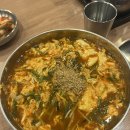 두레정얼큰한칼국수 이미지