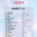 뮤지컬 〈너의 결혼식〉 후기｜김인성·유소리·박준형 | 놀유니플렉스 1관 1층 3열 시야