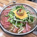 장혁민부대찌개 | 푸짐한 영수증 리뷰 이벤트와 커피까지 너무 만족스러웠던 '장혁민의부대찌개 신방점' 내돈내산 만족 후기