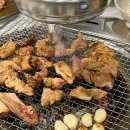 아포대로 | 김천구미 맛집 뚝심 방문 후기, 돼지갈비와 들깨칼국수의 환상 조합