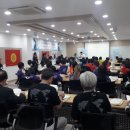 티브이디사회적협동조합