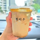 나나커피 - 수원시 장안구 | 강릉 카페 툇마루 주차, 웨이팅, 메뉴, 툇마루커피, 나나말차 테이크아웃 후기