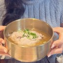 반달 돼지곰탕