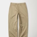 유즈드스펙 | bottom: 브론슨 1942 US ARMY 치노팬츠