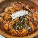 봉산식당