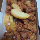 교촌치킨 장안1호점 이미지