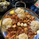 소법리 푸른밤 이미지