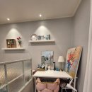 계남중학교 | 부천 신중동, 당신의 봄날에서 복부관리 받아본 후기