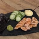 new 카페 스타일 퓨전떡 이미지