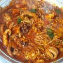진주금산맛집 부대찌개 &amp;쭈꾸미 배송시켜 먹어본 리얼 후기