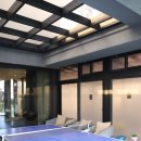 모노리스 솔라 | 대부도단체펜션 모노리스 찐방문후기