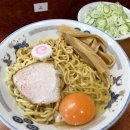 바쿠소바 이미지