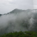 주왕산주유소 이미지