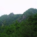 제421차 수요만남 산악회 산행안내 월여산(862m) 경남 거창 이미지