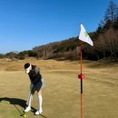 18코스 | 강원도 골프장 힐드로사이CC 라운드 후기 | 홍천 자연 코스 18홀 플레이