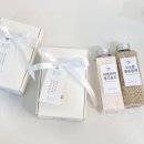 호호유통 | 실용성과 감동을 담은 결혼식 답례품 호호기프트 후기