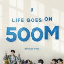 라이프 고즈 온 (Life goes on)