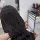 민주샵 | 샵꽁뜨 홍대합정역점 민주쌤 토프브라운 톤다운 염색 후기✨