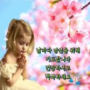 봄 나무 앞에서 이미지