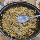 김미경 당진 아구 동태찜탕 | 광산사거리 순한맛 해물찜맛집 [김미경당진아구동태찜탕 수유점]