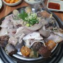 가마솥전통백암순대 이미지