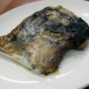 생선구이 이미지