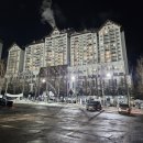 915 | 모나 용평리조트 그린피아콘도38평 디럭스 슬로프뷰 915호 후기(체크인 선착순, 스키장 전망,야간소음)