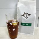 파먼스 커피 이미지