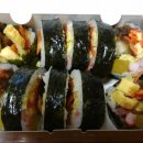 으뜸김밥 이미지