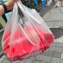 목동야구장(3루 2번게이트) | 부산 사직야구장 3루 내야필드석 312블럭 10열 시야 먹거리 추천 이재모피자 포장