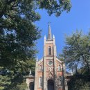 아산도심누리코스 이미지