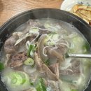 17 | 인천 한우소머리곰탕 후기 / 인천 문학경기장 맛집 / 김남일 추천 / 미추홀구 맛집