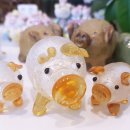 인형의 거리(돼지) 이미지