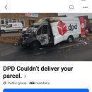 반송빌딩 | 영국 택배 잔혹사 - 영국에서 한국 택배 받기, 한국 택배가 반송되었다면