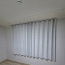 (주)삼익 | 수원 서둔동 삼익리베리움 커튼 블라인드 추천(시공후기)