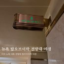 뉴욕 록펠러센터 탑 오브 더 락(top of the rock) 전망대 야경 5살 아이와 관람 후기