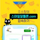 스마일텔레콤 이미지