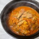 돼지랑찌개랑 이미지