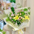 꽃을닮다루체테플라워 이미지