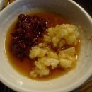 소금쟁이 생고기 이미지