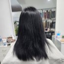 온붙임머리