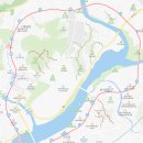 수루배 마을 BRT 북측 이미지