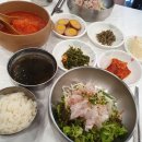 덕산횟집 - 창원시 진해구 동진로 135 | 덕산횟집