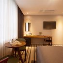 지엔비 호텔 이미지