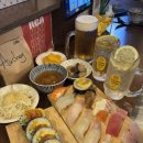 오렌찌 | 내돈내산 제주시 시청 술집/이자카야 광어전문 ‘오렌찌’ N차 방문 후기