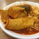 만땅떡볶이