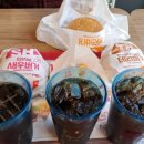 롯데리아천왕역점 이미지