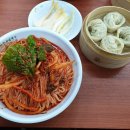 망향비빔국수 티스토리