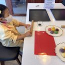 올리브 트리 키친 이미지